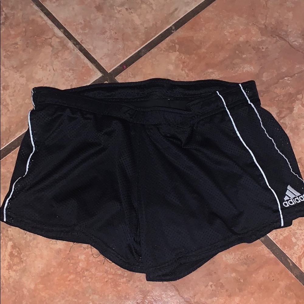 Soccer shorts